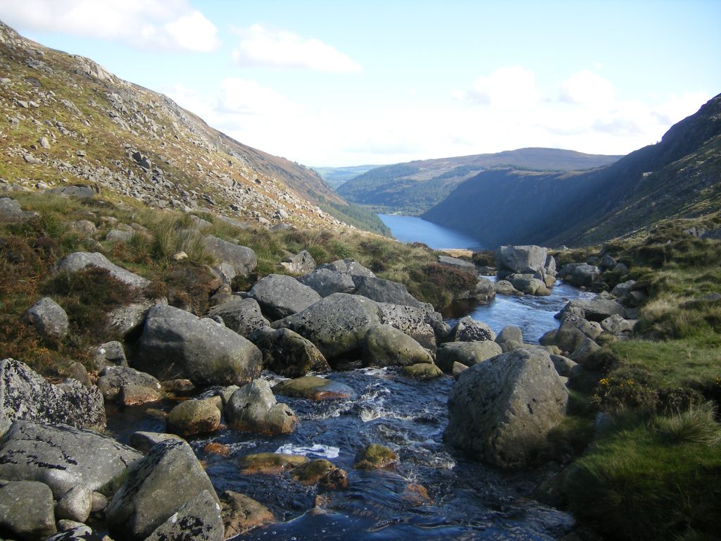 Glendalough