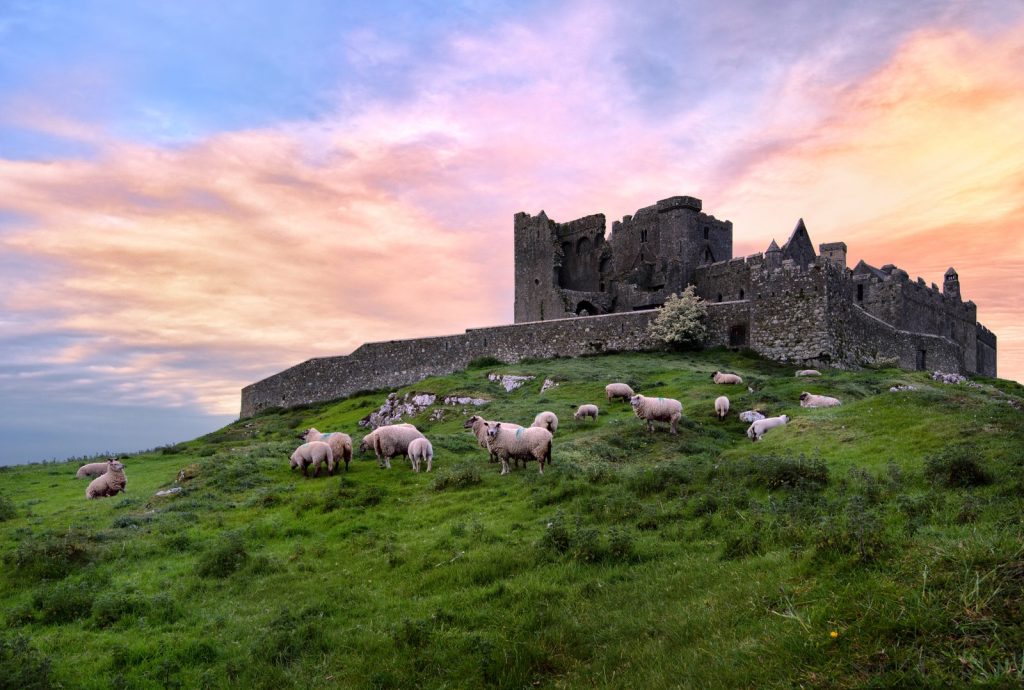 Why Rock of Cashel Is Ireland's Most Dramatic Sacred Site