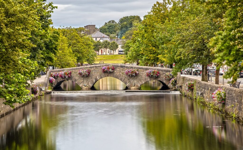 Why Westport Is Ireland's Most Charming Georgian Town
