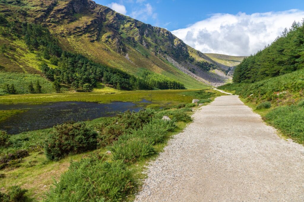 Why Walking the Wicklow Way Is Ireland's Perfect Ramble