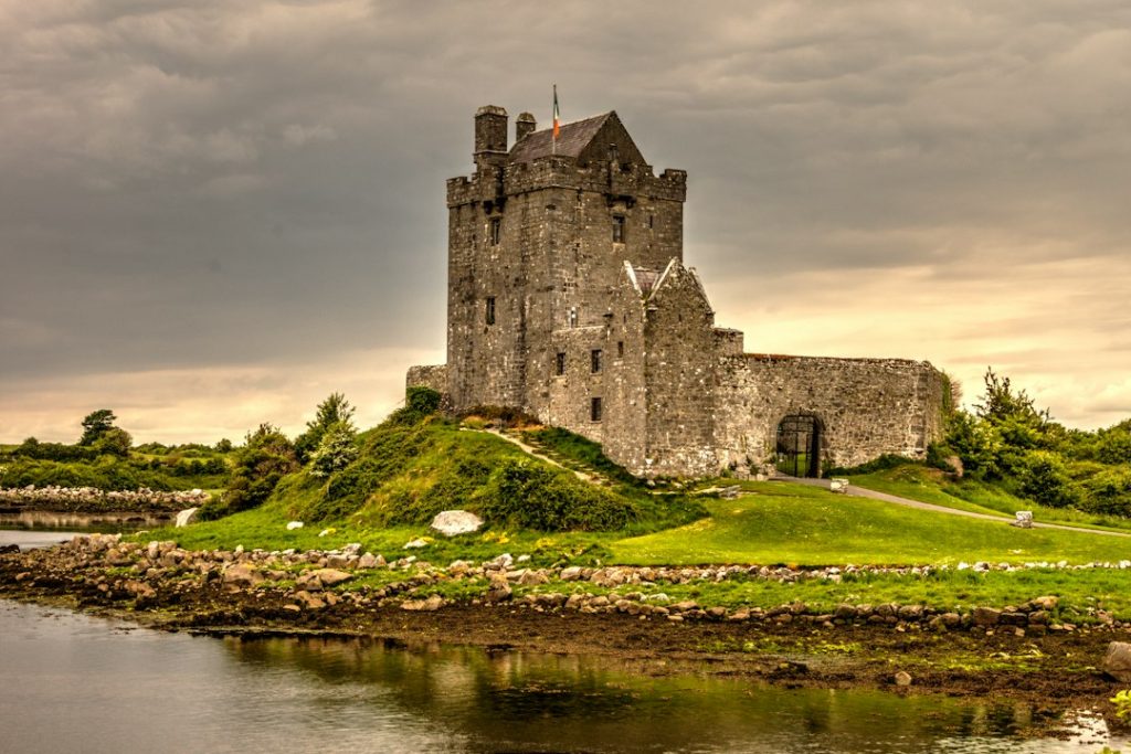 Why The Táin Is Ireland's Greatest Epic Tale