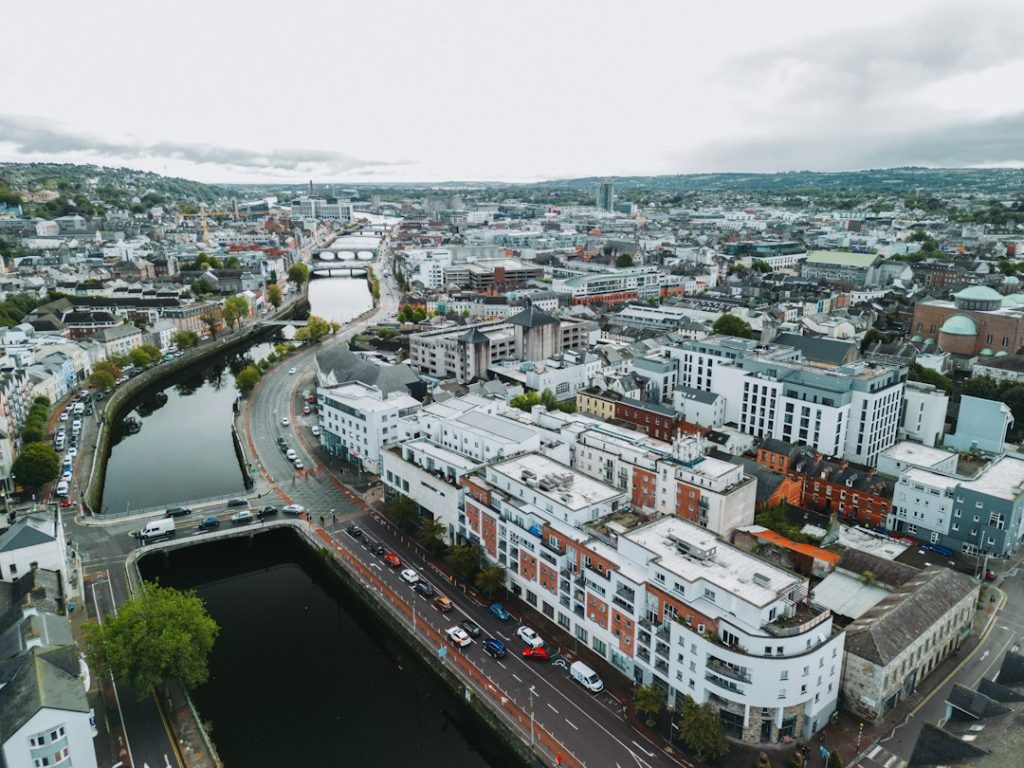 Why Cork City Is Ireland's Rebel Capital and Foodie Paradise