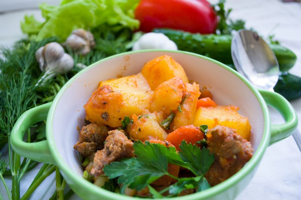 Why Irish Stew Is the One Dish Every Cook Should Master