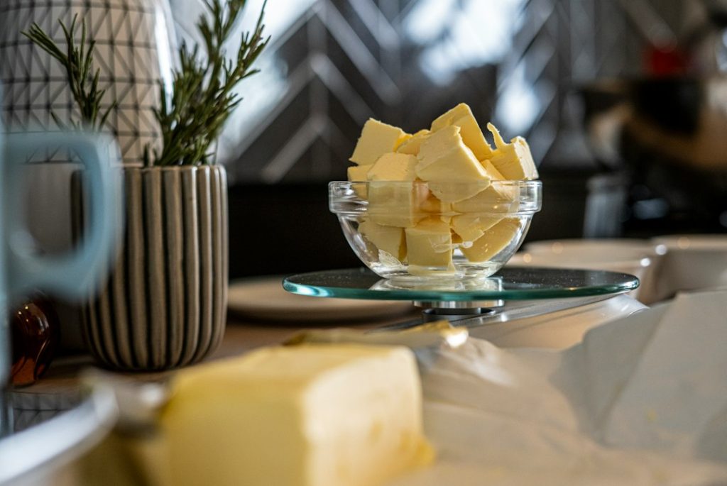 Why Irish Butter Tastes Better Than Any Other in the World
