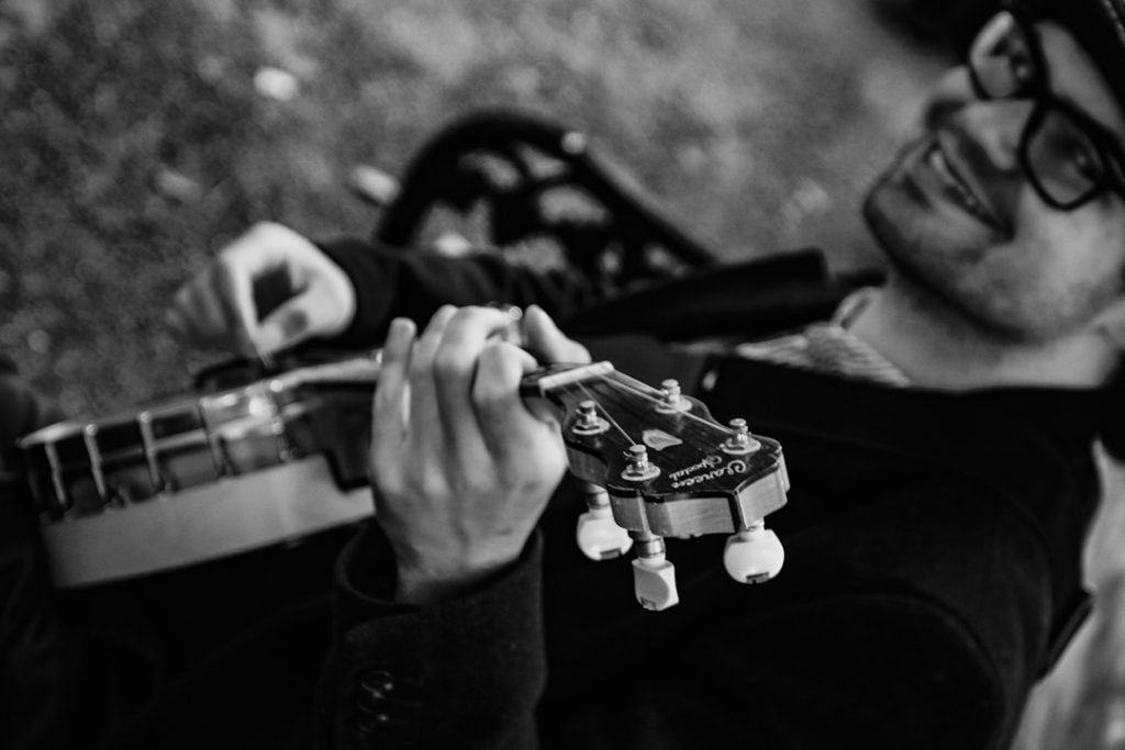 Why the Fiddle Is the Voice of Every Irish Session