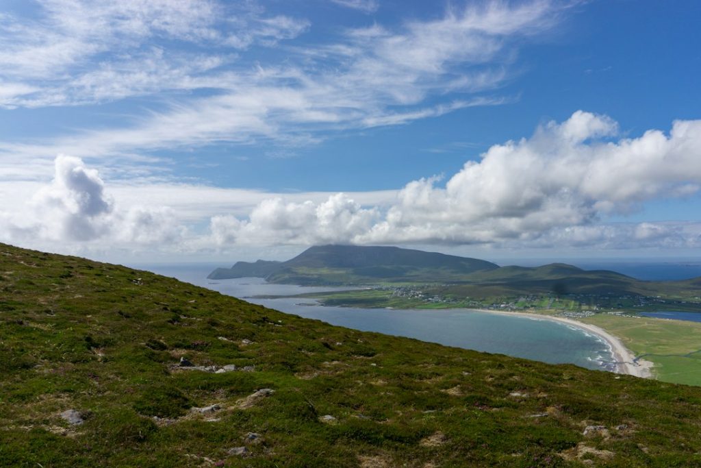 Why Achill Island Is Ireland's Wildest Atlantic Escape