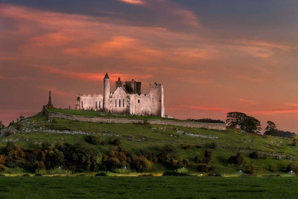 Why Trim Castle Is Ireland's Greatest Norman Fortress