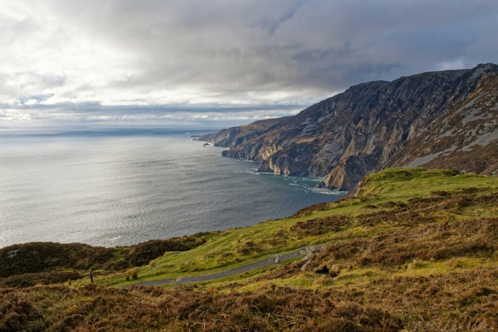 Why Slieve League Has Ireland's Most Breathtaking Sea Cliffs