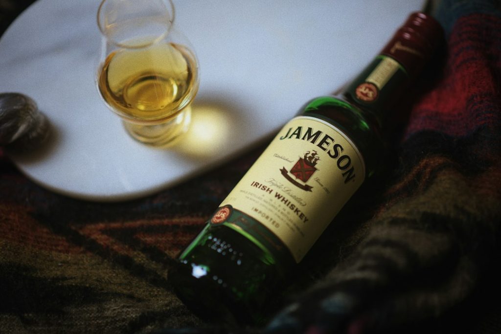 Why Irish Whiskey Is the World's Smoothest Spirit